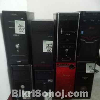 Core i5 desktop pc